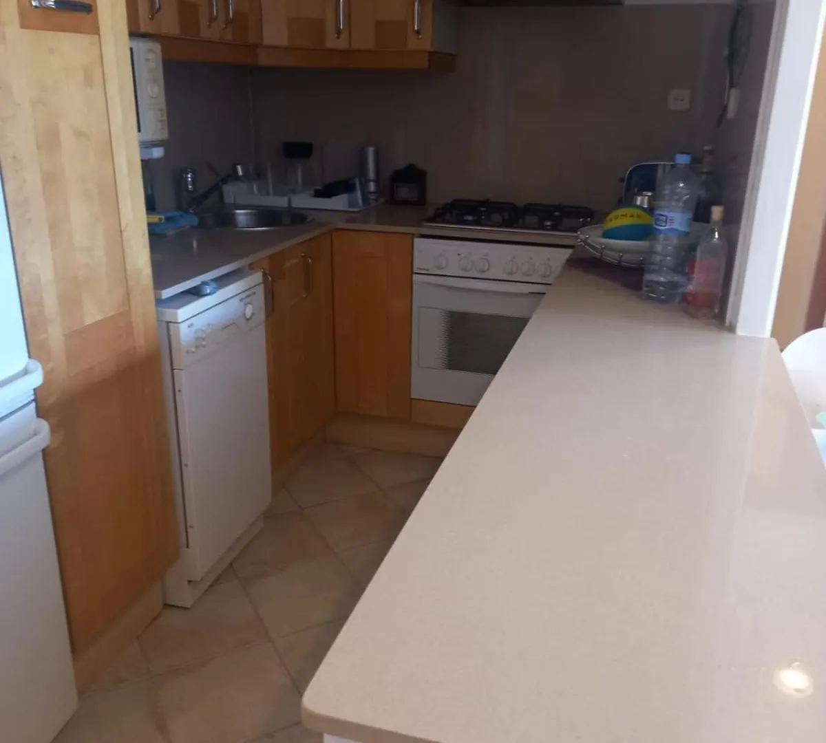 Gemuetliche Ferienwohnung Im Herzen Von Barcelona Apartamento