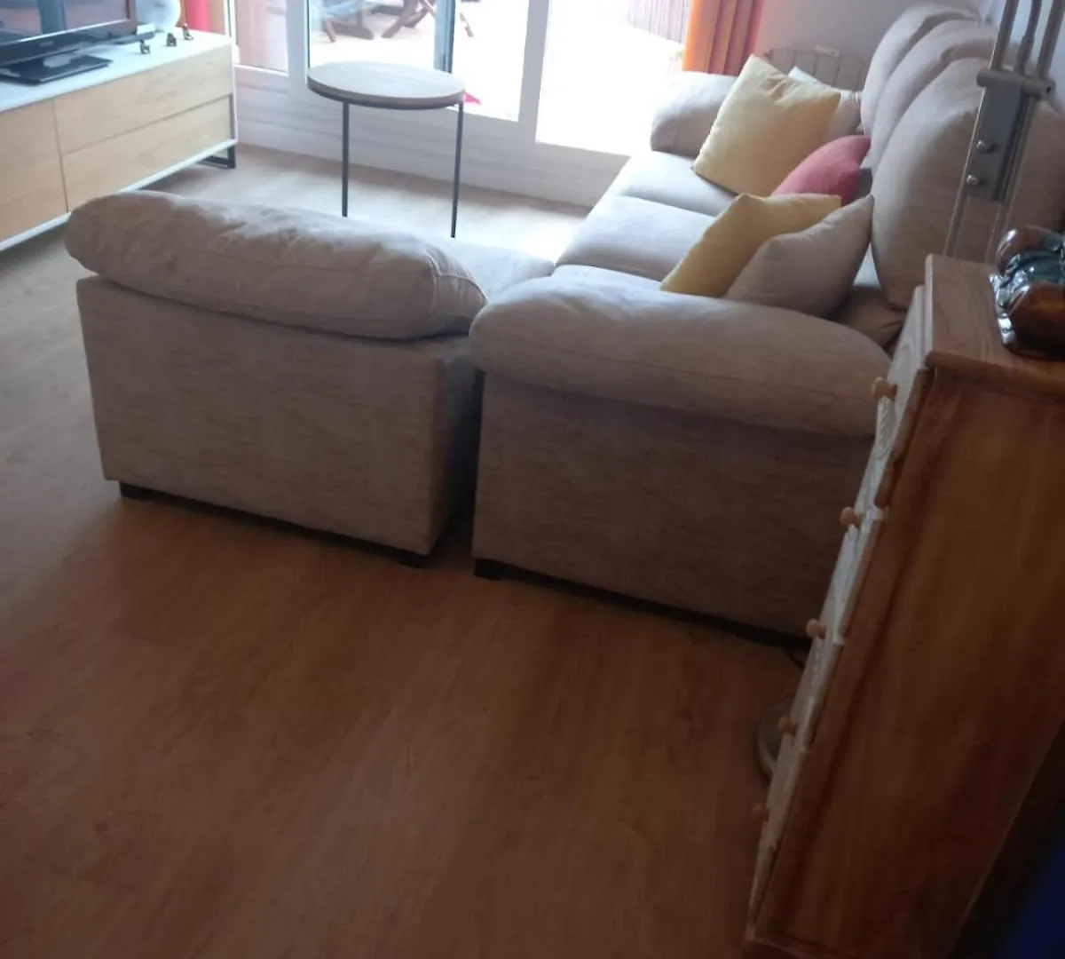 Contatos de Gemuetliche Ferienwohnung Im Herzen Von Barcelona