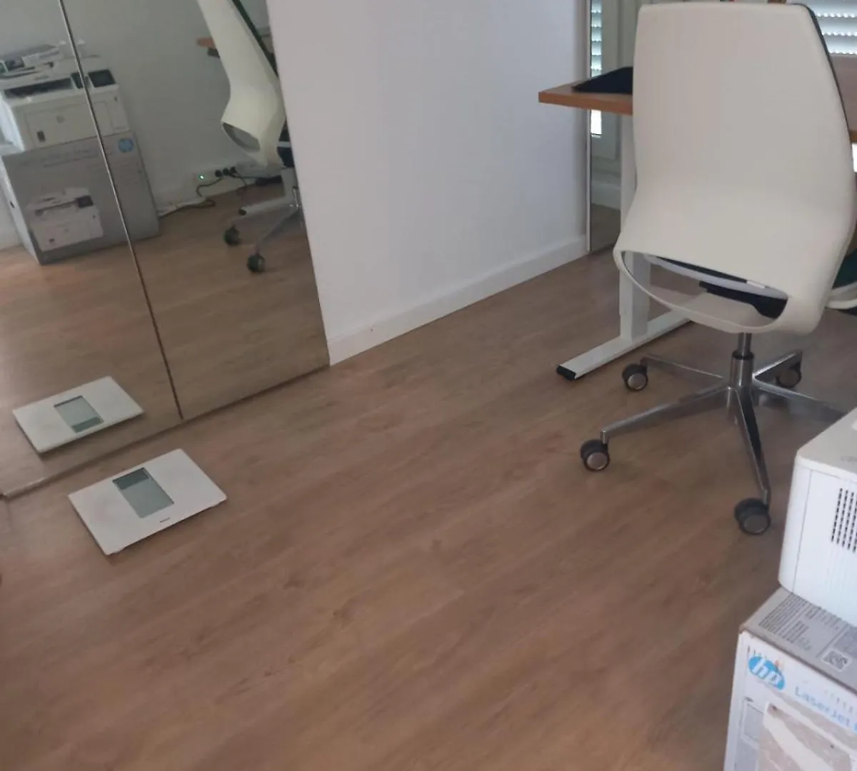 Gemuetliche Ferienwohnung Im Herzen Von Барселона 0*,  Испания